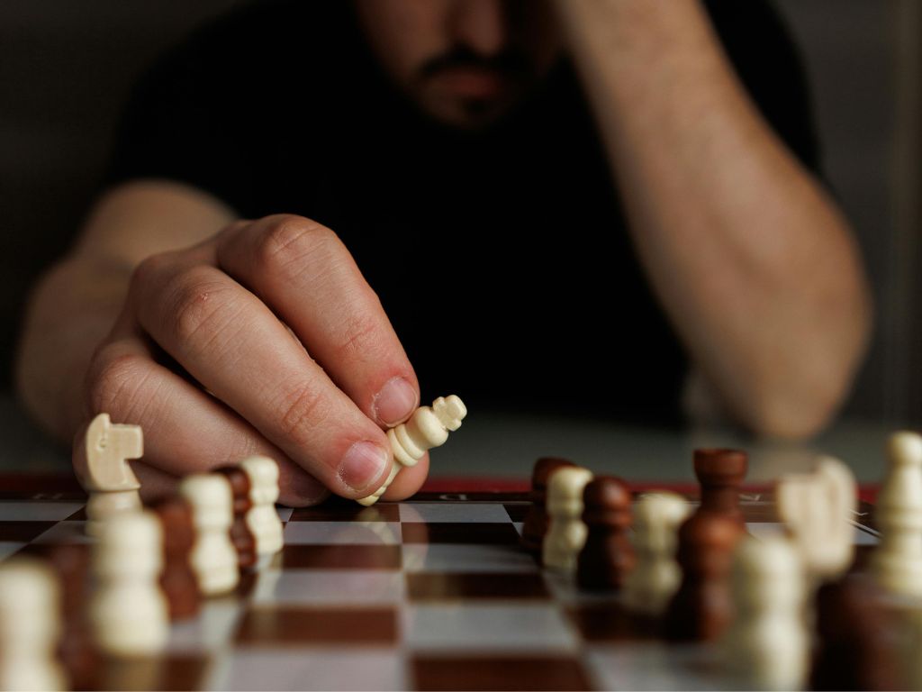 best online chess academy