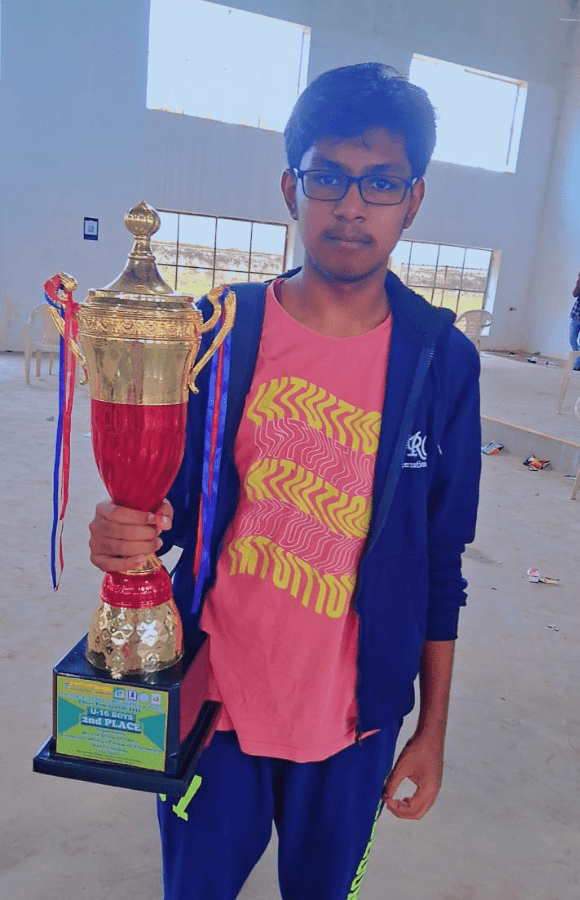 chess classes near me coimbatore, KKR Chess Academy