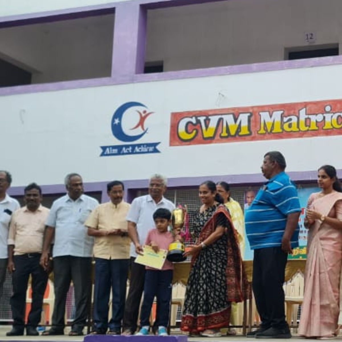 chess coaching centre coimbatore student lishan achievement