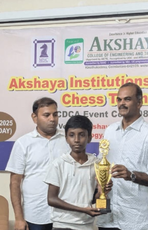 chess coaching near me coimbatore
