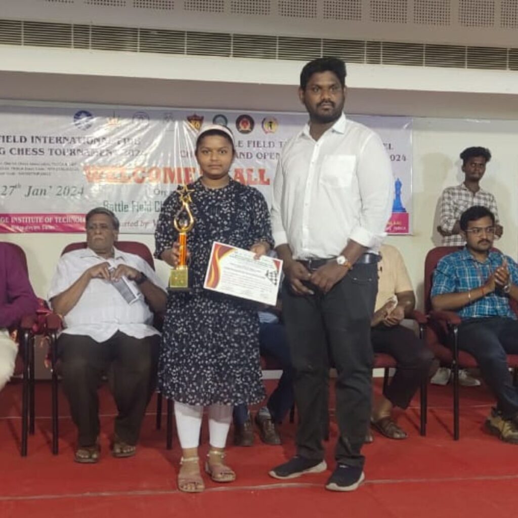 online chess class tournament achievement salem, student celebrating online chess class achievement