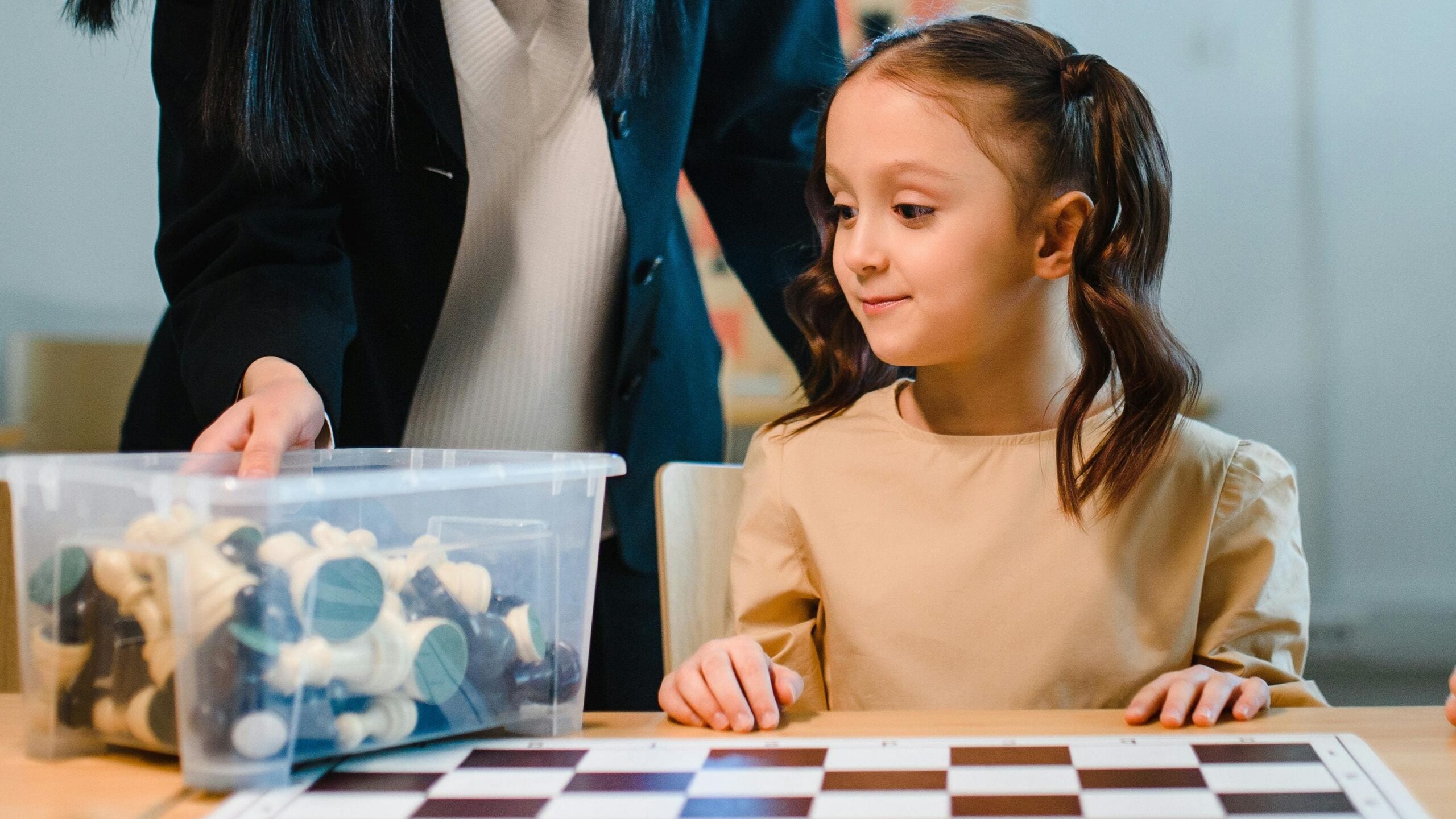 online chess classes for kids india