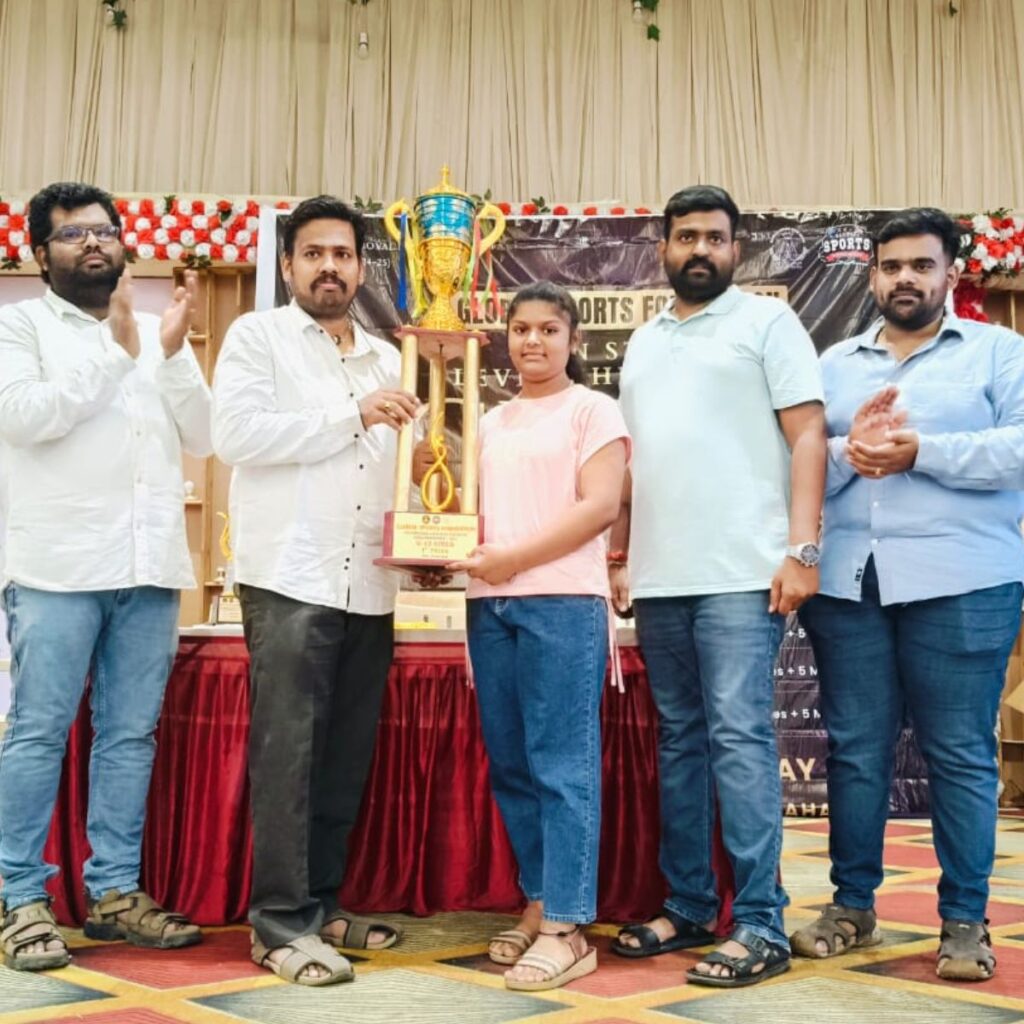 online chess classes from india selvaluxmi achievement